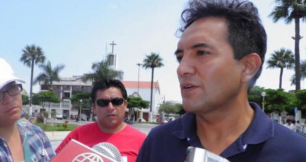 Valentín Fernández afirma que subsanaron observaciones ante el JNE.