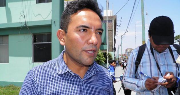 Valentín Fernández dijo que el JNE solo aplicó la normativa vigente donde quedó demostrado que jamás existió fraude alguno.