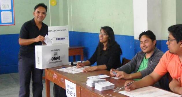 "Espero que no hayamos cambiado el moco por baba": dice Fernández