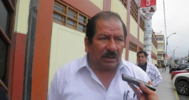 El vicepresidente regional anunció que 14 obras más se ejecutarán en Áncash.