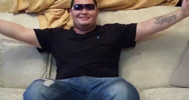 Víctor Gender Zumarán Vargas estudiaba administración en la Universidad San Pedro