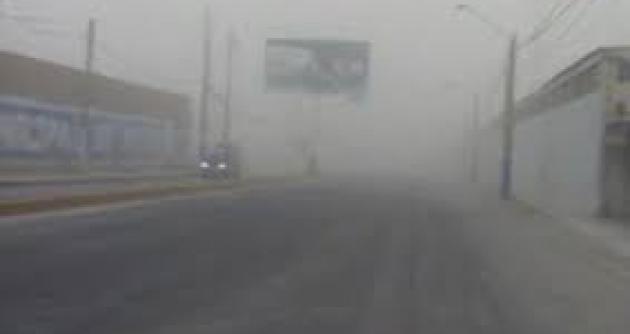 Según el Senamhi este panorama se registrará del 14 al 17 de este mes. foto: canaln.pe