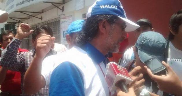 Afirman que candidatos con denuncias por corrupción deberían ser auscultados por el elector antes de emitir su voto.