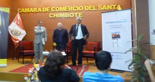 Foto: Chimbotenlinea