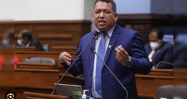 Foto: Congreso