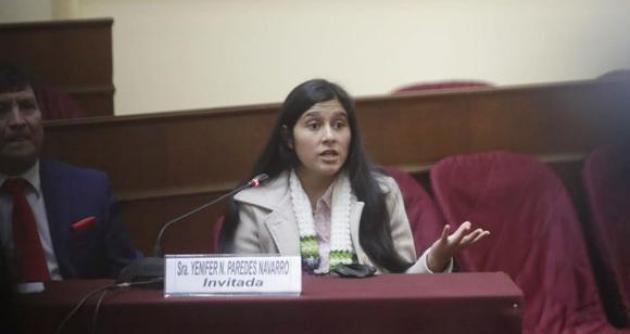 Foto: El Comercio Foto: El Comercio