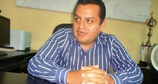 Yuri Pérez, gerente de Sedachimbote, alertó que la restricción de agua potable en Nuevo Chimbote será hasta el domingo.