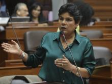 Foto: cortesía Andina