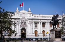 Foto: cortesía Andina