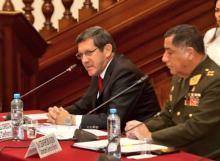 Foto: cortesía Mindef