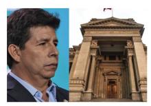 Foto: cortesía Andina