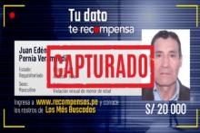 Foto: cortesía Andina