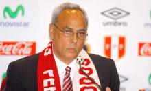 Embargo preventivo de bienes de Manuel Burga. Foto: La República