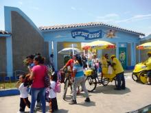 Clases se reinician el lunes 19 de agosto en colegios estatales y privados.