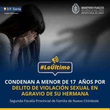 Foto: Ministerio Público