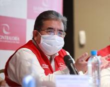 (Foto cortesía Contraloría)