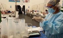 (Foto cortesía Minsa)