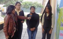 (Fotos: Mónica Gismondi)