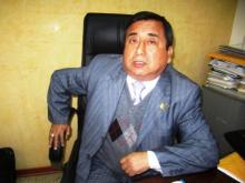 Eduardo Reyes ha cumplido un mes como nuevo gerente en la Municipalidad de Nuevo Chimbote.