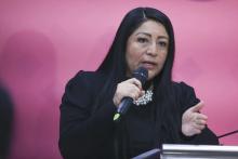 Foto: cortesía Andina