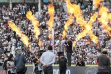 (Foto: cortesía Club Alianza Lima)