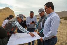 Foto: cortesía Midagri