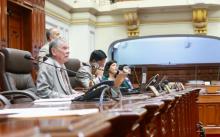 Foto: cortesía Congreso