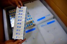 (Foto cortesía Minsa)