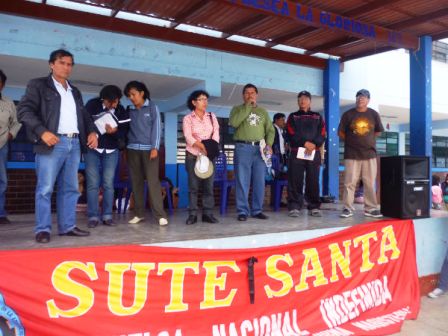 sute escuela dirigentes