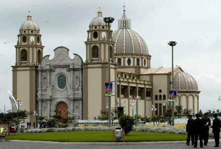catedral