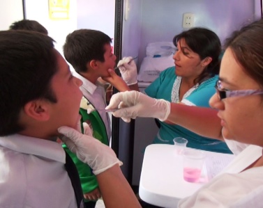 campañia-medica-colelgio-cesar-vallejo