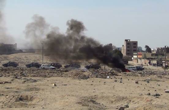 POLICIAS-SERENOS-LIMPIAN-TERRENOS-INVADIDOS1