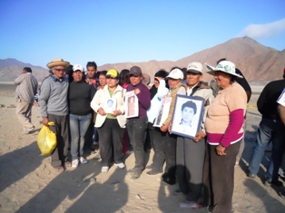 familiaresdesaparecidos